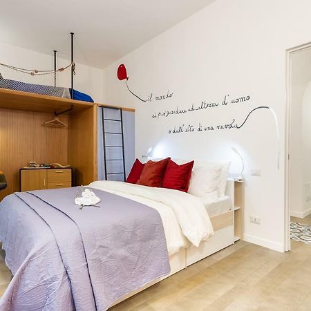 Casa Frisi Apartment Rome Luaran gambar